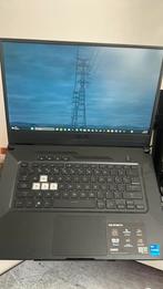Gaming laptop - asus tuf dash f15, Computers en Software, Windows Laptops, Gebruikt, Intel Core i7 Proccesor, 15 inch, Gaming