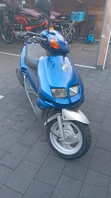 Snor scooter sym jet basix 2takt  prijs 300 beschikbaar voor biedingen