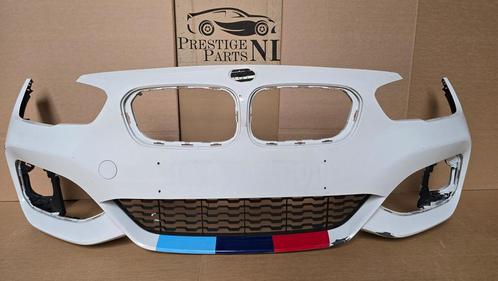 Voorbumper BMW 1 Serie F20 F21 LCI M Pakket 51118060283 A300, Auto-onderdelen, Carrosserie en Plaatwerk, Bumper, Voor, Gebruikt