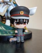 Toilet-bound Hanako-kun trading chibi anime figure, Ophalen of Verzenden, Zo goed als nieuw