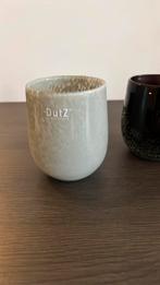 Dutz prachtige waxinelichtjes., Overige materialen, Grijs, Ophalen of Verzenden, Zo goed als nieuw
