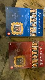 Friends dvd seizoen 1 en 2 nieuw, Cd's en Dvd's, Dvd's | Tv en Series, Komedie, Ophalen of Verzenden, Vanaf 12 jaar, Nieuw in verpakking