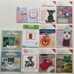 11 patronenboekjes van oa CuteDutch en Scheepjes, Ophalen of Verzenden, Nieuw, Haken, Patroon of Boek