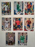 FIFA 365 Adrenalyn XL Voetbalkaartjes 2025 2026, Ophalen of Verzenden, Zo goed als nieuw, Meerdere plaatjes