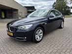 BMW 5 Serie Gran Turismo 535xi High Executive automaat [ pan, Automaat, Euro 5, Gebruikt, Beige