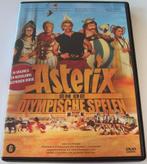 Dvd *** ASTERIX EN DE OLYMPISCHE SPELEN ***, Vanaf 6 jaar, Ophalen of Verzenden, Zo goed als nieuw, Overige genres