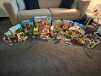 Playmobil Paarden Country en Spirit, Ophalen of Verzenden, Los playmobil, Zo goed als nieuw