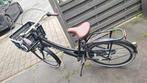 Meisjesfiets 24 inch Spirit, Ophalen, Spirit Cargo, Handrem, Gebruikt