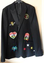 Leuke OETELDONK/DEN BOSCH/11-11 jas (18), Ophalen, Maat 52/54 (L), Carnaval, Zo goed als nieuw