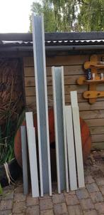 Wandgoot van Geel, Ophalen, Zo goed als nieuw, Overige typen