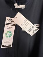 DAF Softshell Jas blauw 3XL - Nieuw!, Kleding | Heren, Ophalen, Nieuw, Overige maten, Overige kleuren