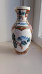 vaasje, Ophalen, Overige kleuren, Aardewerk of Porselein, Nieuw