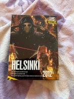 Crime Scene Helsinki 2012 - Spel nog in folie, Een of twee spelers, Ophalen of Verzenden, Nieuw