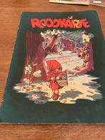 Roodkapje - pop up bork Douwe Egberts, Boeken, Ophalen of Verzenden, Gelezen