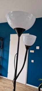 Ikea staande lamp, Zo goed als nieuw, Ophalen