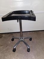 kappersbenodigdheden of trimmersbenodigdheden., Sieraden, Tassen en Uiterlijk, Uiterlijk | Haarverzorging, Ophalen, Gebruikt, .