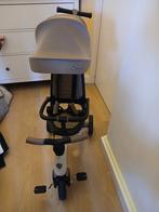 Sonrini 5 in 1 Driewieler - Zo goed als nieuw!, Ophalen, Zo goed als nieuw, Sonrini, Verstelbare zitting