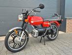 Kreidler RMC'S 80 CC VHS 5 bak direct Motorkenteken BJ 1980, Fietsen en Brommers, Brommers | Kreidler, Florett RS, Kreidler, Ophalen of Verzenden