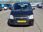 Opel Agila €1648,-1.2-16V Flexx Cool Apk 2025 Airco Nappas, Auto's, Opel, Origineel Nederlands, Te koop, 5 stoelen, Agila