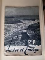 Luctor et Emergo, Ophalen of Verzenden, 20e eeuw of later, Gelezen