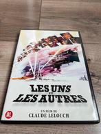 Les uns et Les Autres nederlandse uitgave van Claude Lelouch, Alle leeftijden, Ophalen of Verzenden, Zo goed als nieuw, Frankrijk