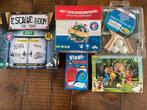 Leuke spelletjes, Hobby en Vrije tijd, Gezelschapsspellen | Bordspellen, Ophalen, Zo goed als nieuw