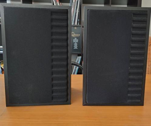 Bose Syncom Computer Tested Speakers - Paar, Audio, Tv en Foto, Luidsprekers, Gebruikt, Front, Rear of Stereo speakers, Minder dan 60 watt