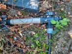 UV-lamp voor 20.000l, Tuin en Terras, Ophalen, Zo goed als nieuw, Overige typen
