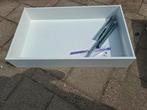 Ikea PAX kastonderdelen – lades, planken, deuren en meer (wi, Huis en Inrichting, Ophalen, Overige materialen, Gebruikt, 100 tot 150 cm
