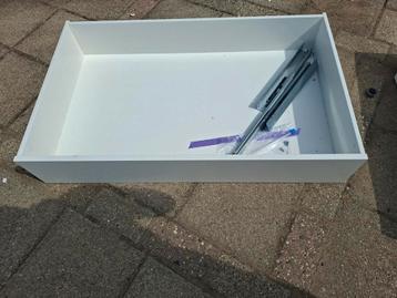 Ikea PAX kastonderdelen – lades, planken, deuren en meer (wi beschikbaar voor biedingen