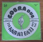 Vinyl single Kashan Band Cobra Dub, Gebruikt, 7 inch, Single, Ophalen of Verzenden