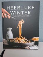Heerlijke Winter Project Gezond, Dieet en Voeding, Ophalen of Verzenden, Zo goed als nieuw, Natalia Rakhorst; Walter Rakhorst