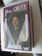 Tsaar Peter de Grote Biografie met de Pulitzerprijs, Boeken, Biografieën, Nieuw, Politiek, Ophalen