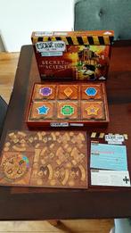Escape room the game, Een of twee spelers, Ophalen of Verzenden, Zo goed als nieuw, Identity Games