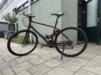 Kona Dew Plus Bike, Ophalen, Zo goed als nieuw, Minder dan 10 versnellingen, Overige merken
