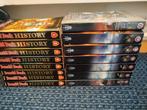 Donald Duck pockets HISTORY CLASSICS FANTASY GALAXY PREMIUM, Meerdere stripboeken, Ophalen of Verzenden, Zo goed als nieuw, Donald Duck