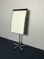 Verrijdbare Legamaster flip-over, Huis en Inrichting, Woonaccessoires | Memoborden, Ophalen, Gebruikt, Overige typen