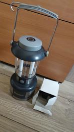 Outwell oplaadbare campinglamp, Ophalen of Verzenden, Zo goed als nieuw