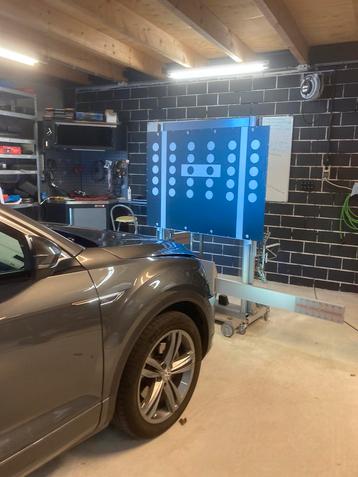 Adas kalibratie alle merken betuwe beschikbaar voor biedingen