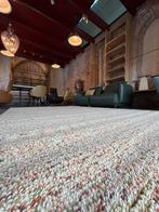 Brink en Campman tapijt Jazz Dense Seventies Sway, Ophalen, Nieuw, Rechthoekig, 200 cm of meer