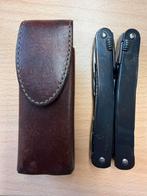 Victorinox Swisstool Spirit XBS Zwart - Nieuw, Ophalen of Verzenden, Nieuw