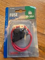 Zekeringhouder 10-30A - Nieuw, Ophalen of Verzenden, Nieuw, Universele onderdelen