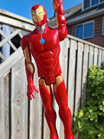 Captain America Speelgoed Figuur beschikbaar voor biedingen