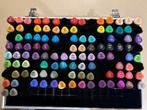 Decotime alcohol twinmarkers aangepast zie foto, Hobby en Vrije tijd, Tekenen, Verzenden, Nieuw, Potlood of Stift