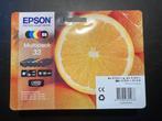 Epson Multipack 33 - printerinkt, Ophalen, Nieuw, Cartridge, EPSON