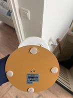 Twee oplaadbare nachtkast lampjes, Huis en Inrichting, Lampen | Tafellampen, Ophalen, Minder dan 50 cm