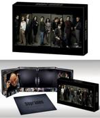 The Sopranos - Complete Deluxe Edition Box 6 seizoenen DVD's, Cd's en Dvd's, Dvd's | Tv en Series, Vanaf 9 jaar, Ophalen of Verzenden