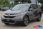 Honda CR-V 1.5 Comfort 173pk LED TREKHAAK 2000kg TREKGEWICHT, Voorwielaandrijving, Stof, 4 cilinders, 2000 kg