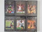 History of Football - 7-Disc - Geseald, Cd's en Dvd's, Ophalen of Verzenden, Nieuw in verpakking