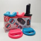 Qware Gaming Starter Set voor de switch, Spelcomputers en Games, Spelcomputers | Nintendo Switch, Qware, Zo goed als nieuw, Info@qware.co.uk
